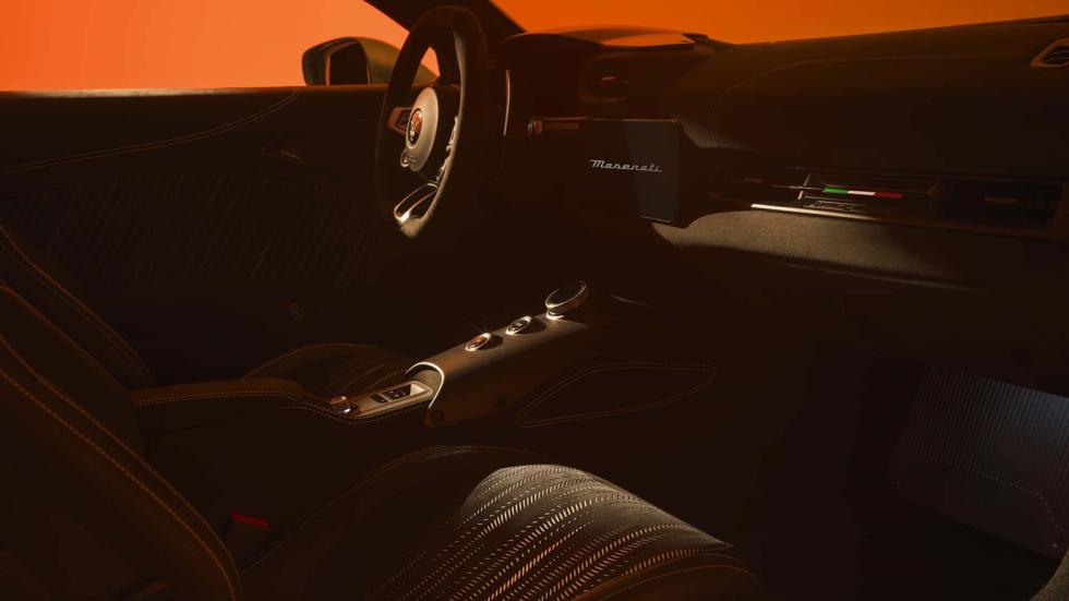 Η νέα Maserati MCPura είναι μία MC20 με ελάχιστες αλλαγές 